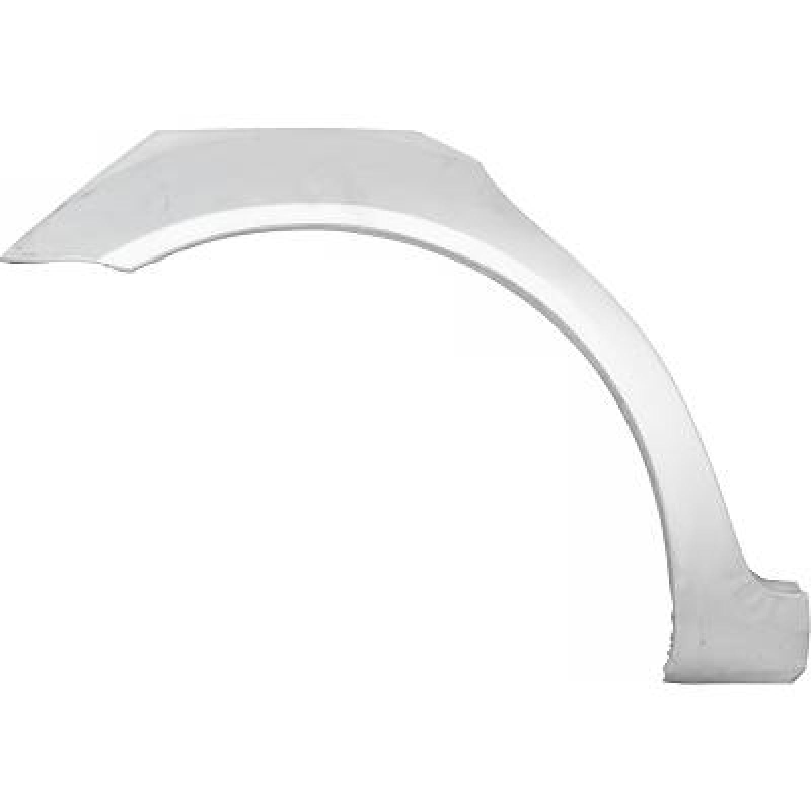 Sānsiena DIEDERICHS 9107432 DIEDERICHS 9107432: Riteņu arkas Kia CARENS 2011