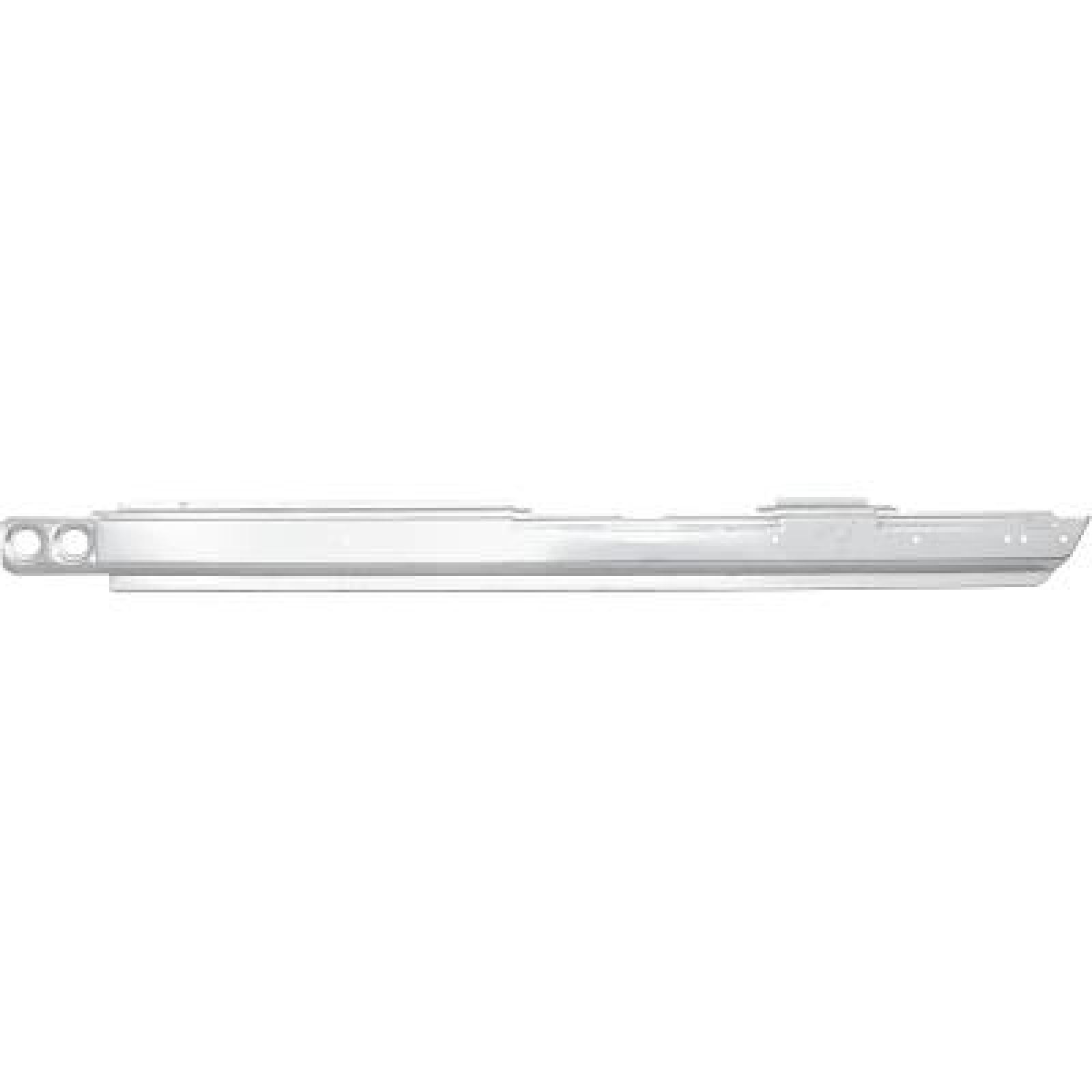 Plaat instaprand DIEDERICHS 9143443 DIEDERICHS 9143443 Dorpel MERCEDES-BENZ G-Klasse 2005