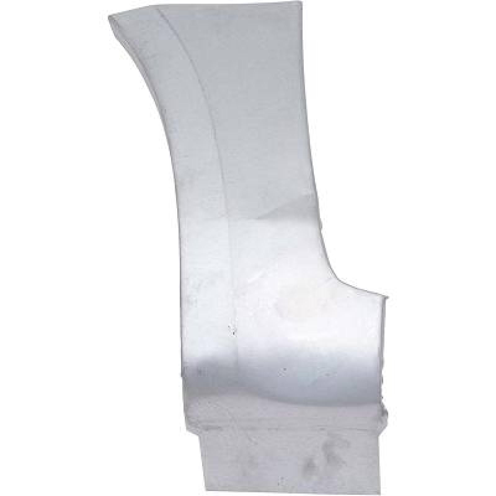 DIEDERICHS Carroçaria 9233471 DIEDERICHS 9233471 originais Revestimento traseiro VOLVO V50 preço