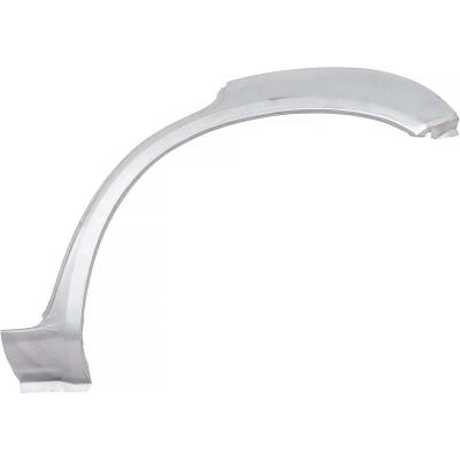 DIEDERICHS Painel lateral 9252131 DIEDERICHS 9252131 Arco da roda Hyundai Terracan HP preço