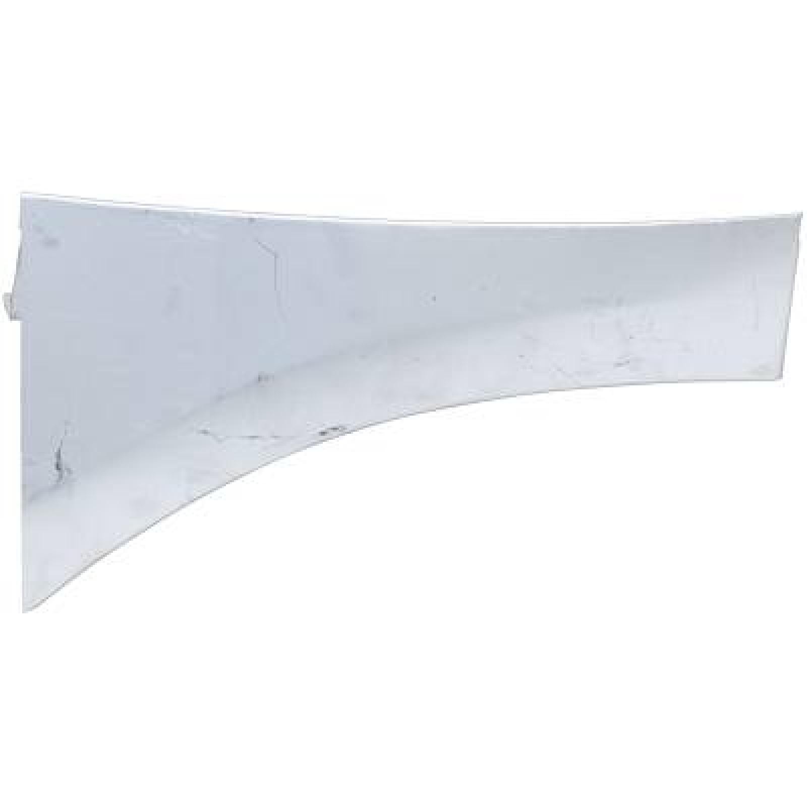 DIEDERICHS Carrozzeria 9435071 9435071 Rivestimento posteriore Volkswagen DIEDERICHS costo