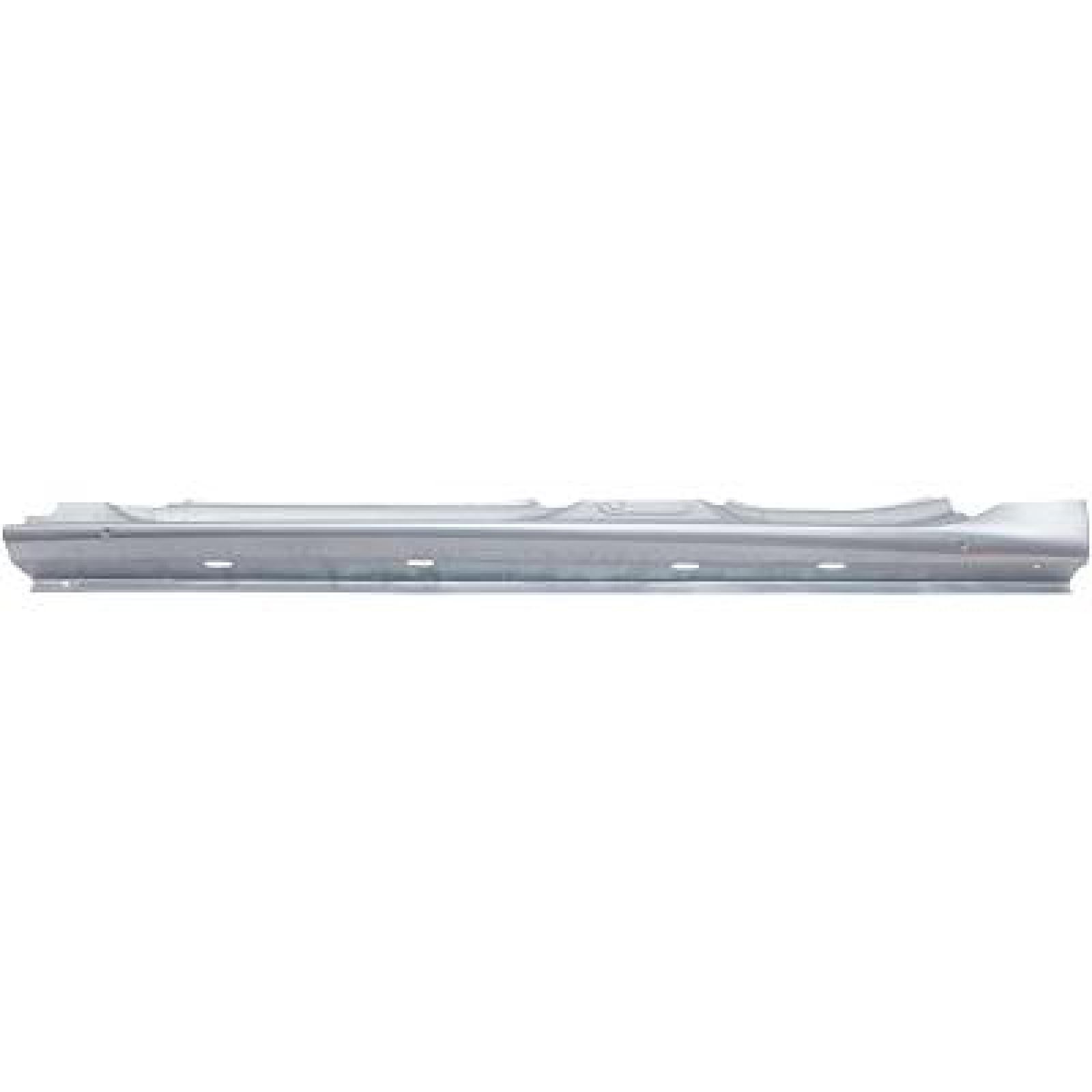 DIEDERICHS Plaat instaprand 9447241 DIEDERICHS 9447241 Plaat instaprand