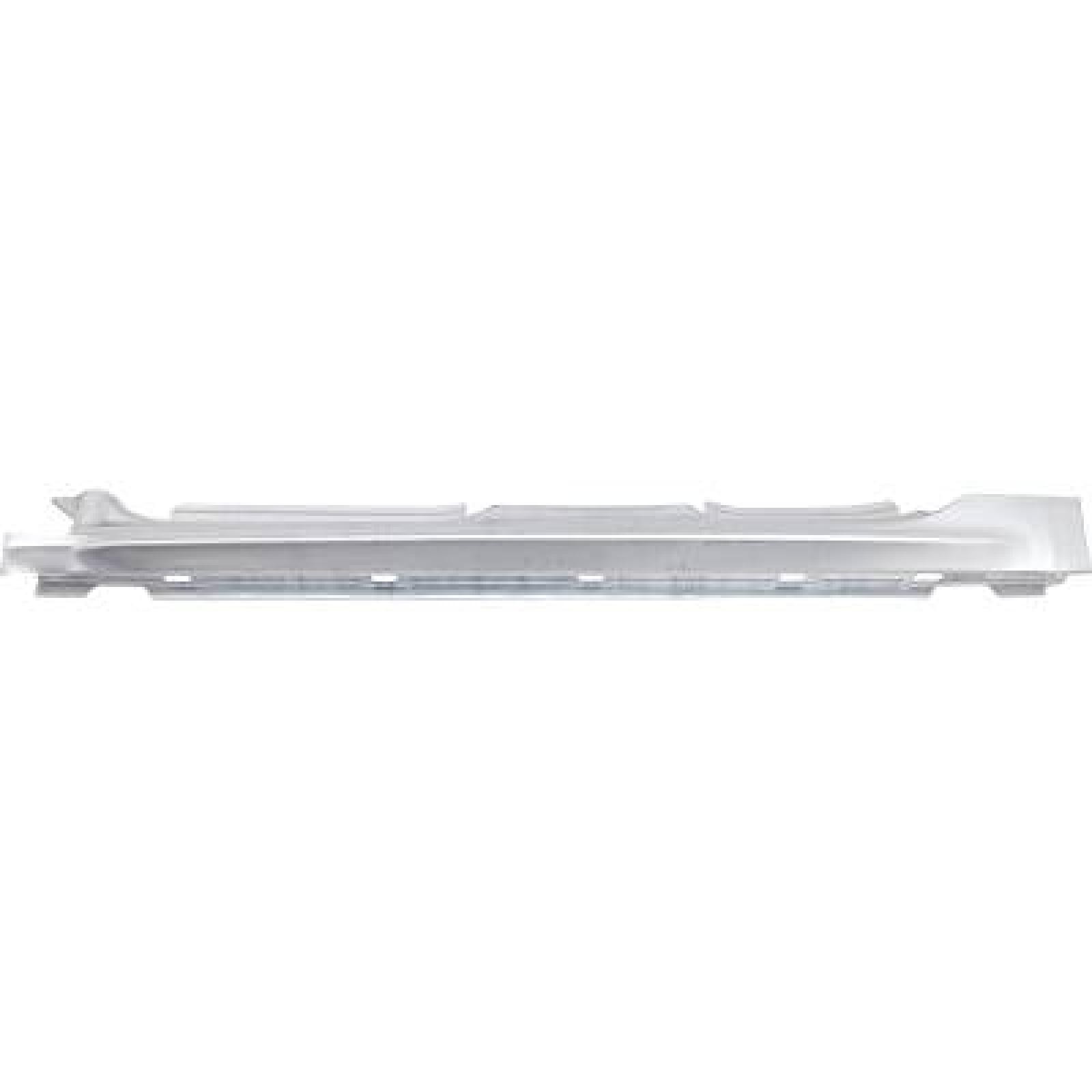 DIEDERICHS Chapa da embaladeira 9647341 DIEDERICHS 9647341 originais Soleira da porta Peugeot 306 SW custo