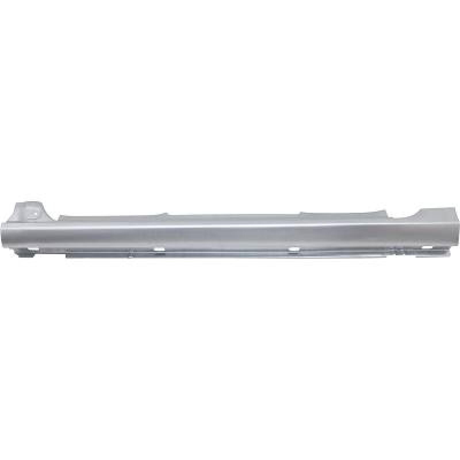 Panel DIEDERICHS 9648141 DIEDERICHS 9648141 Sideskørter PEUGEOT 308 2016