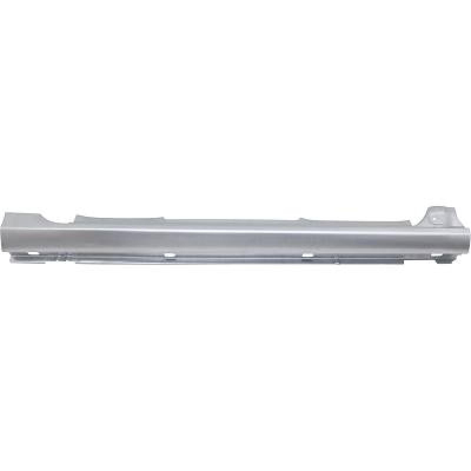 Plaat instaprand DIEDERICHS 9648142 DIEDERICHS 9648142 Dorpel PEUGEOT 308 2007