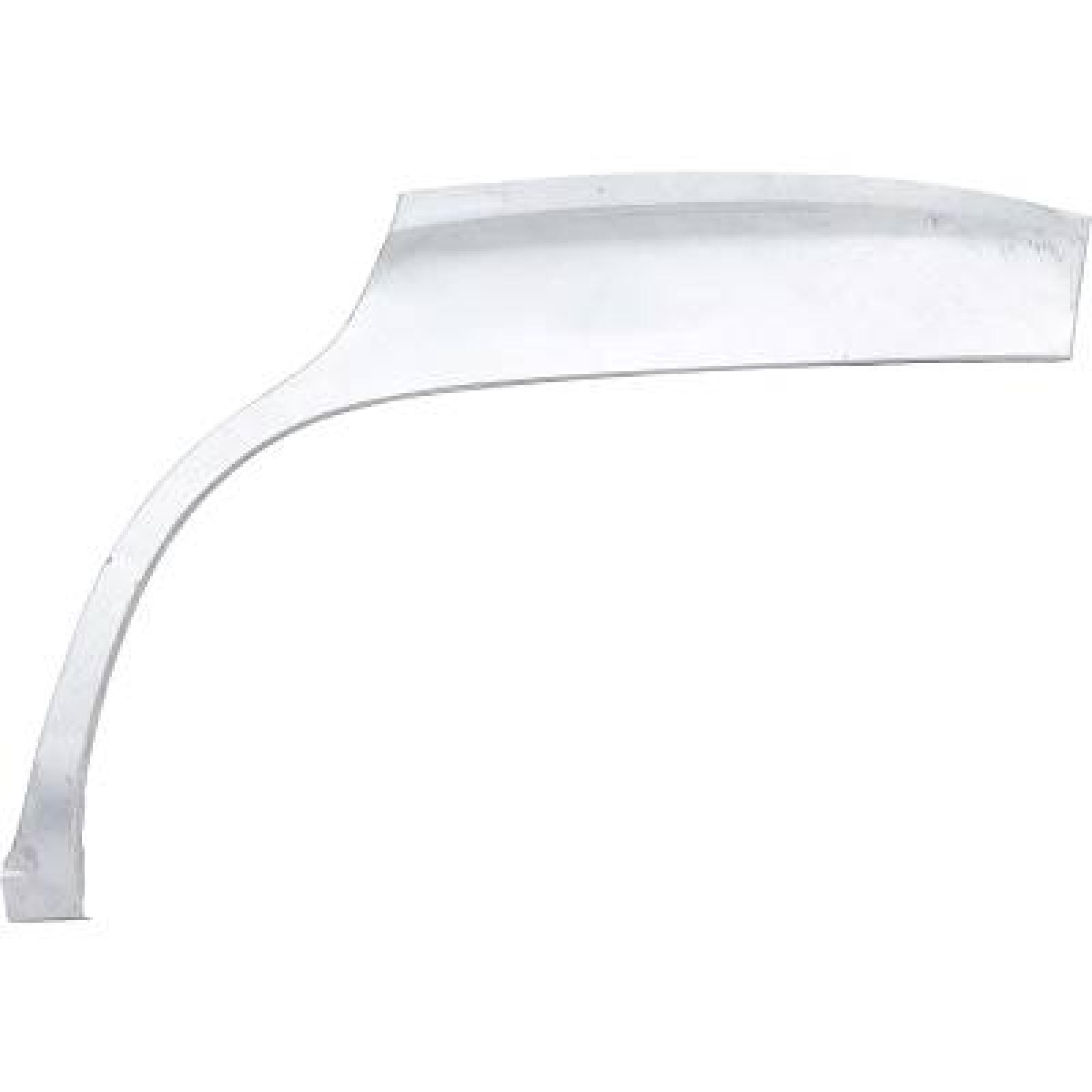 Painel lateral DIEDERICHS 9655131 DIEDERICHS 9655131 Arco da roda KIA CEE'D 2025