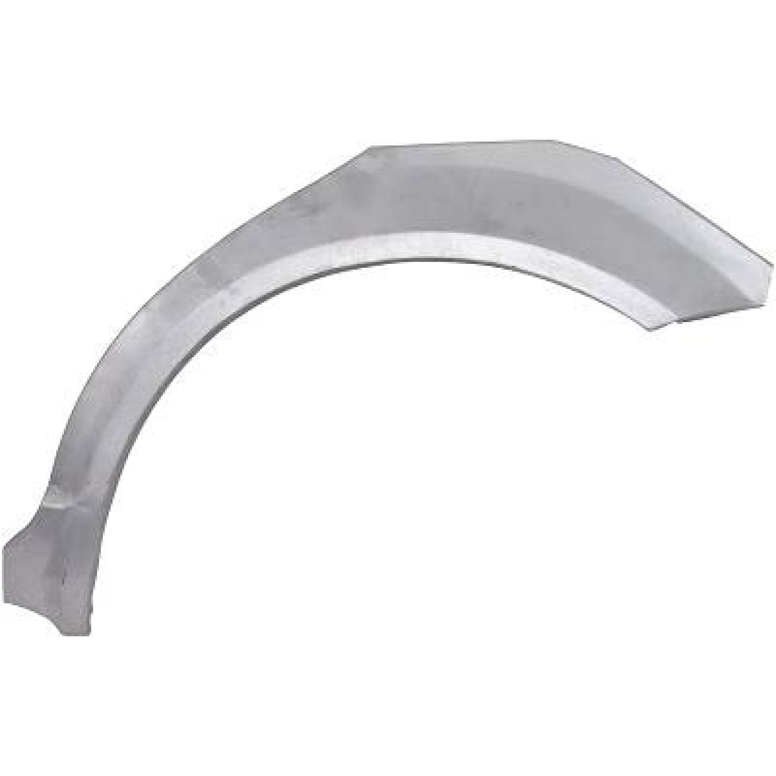 DIEDERICHS Sdovägg 9692831 Byta Hjulhus PEUGEOT 1007 pris DIEDERICHS 9692831