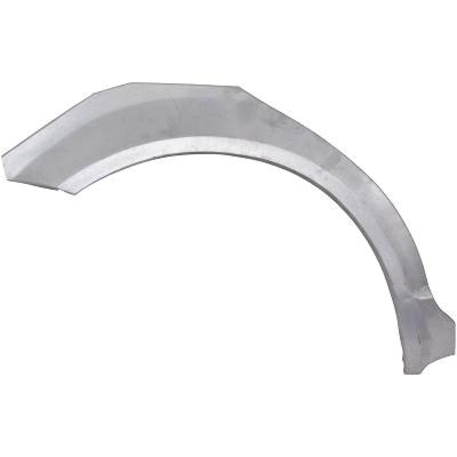 Passaruota DIEDERICHS 9692832 DIEDERICHS 9692832 Sponda laterale Skoda FABIA 2025