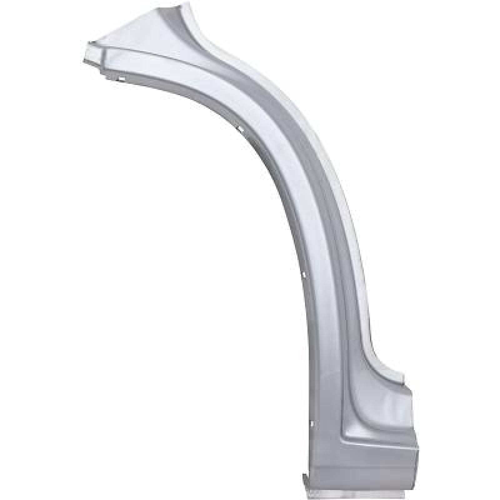 DIEDERICHS Parafango 9741010 DIEDERICHS 9741010 Parafango CHEVROLET MALIBU prezzo
