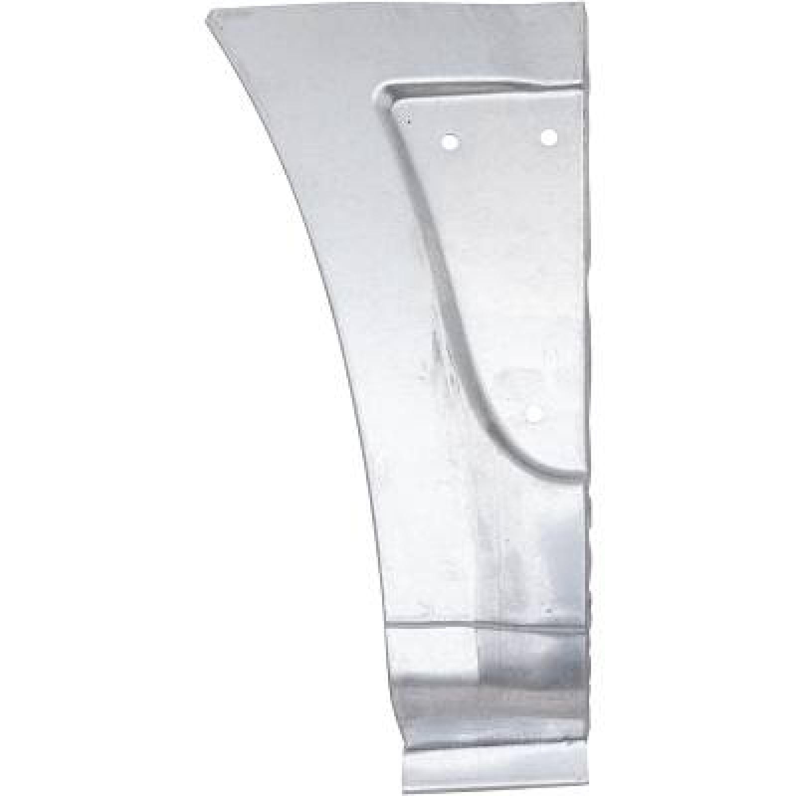 DIEDERICHS Sānsiena 9741134 9741134 Riteņu arkas DIEDERICHS PEUGEOT 405