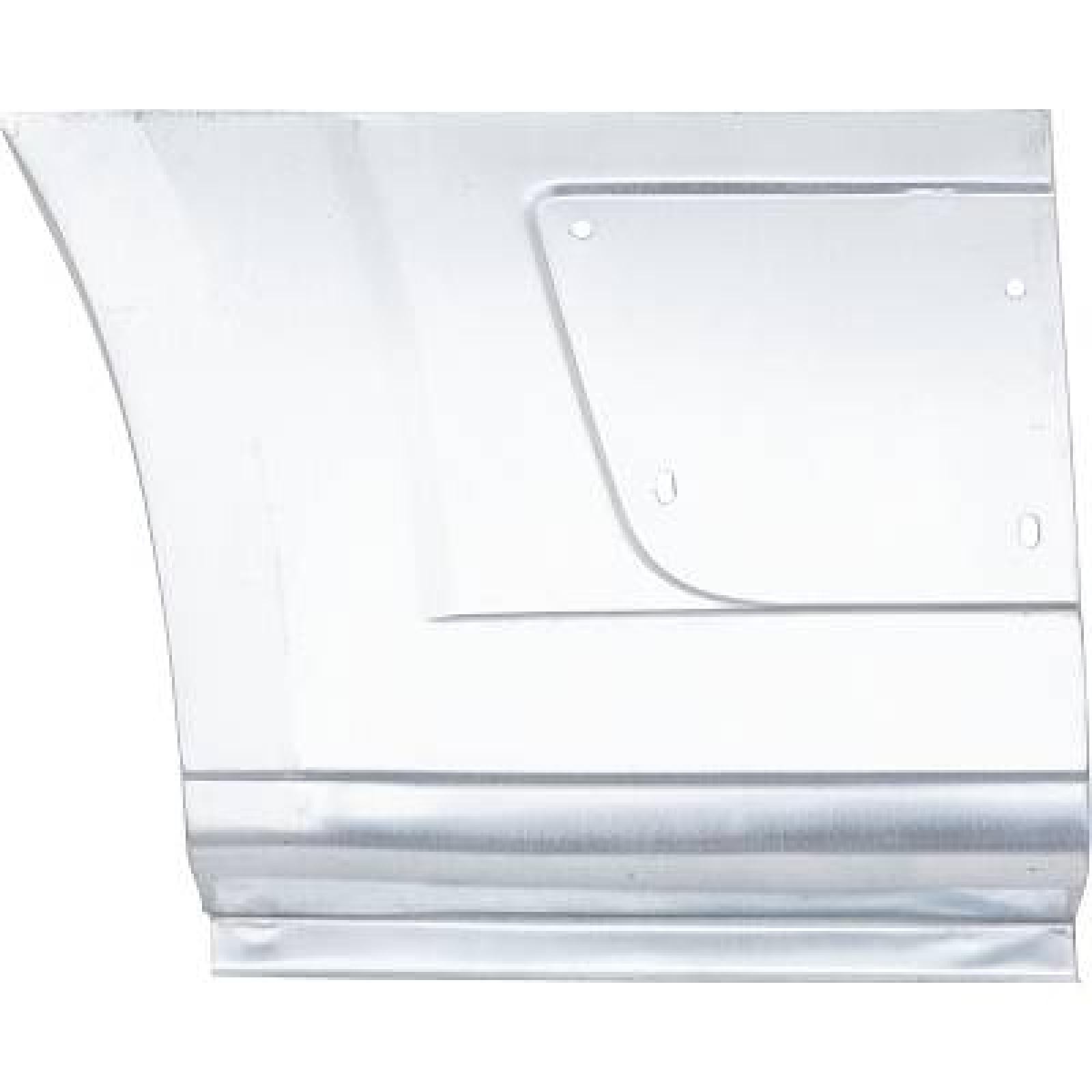 DIEDERICHS Sānsiena 9741136 Riteņu arkas DIEDERICHS Peugeot 405 9741136