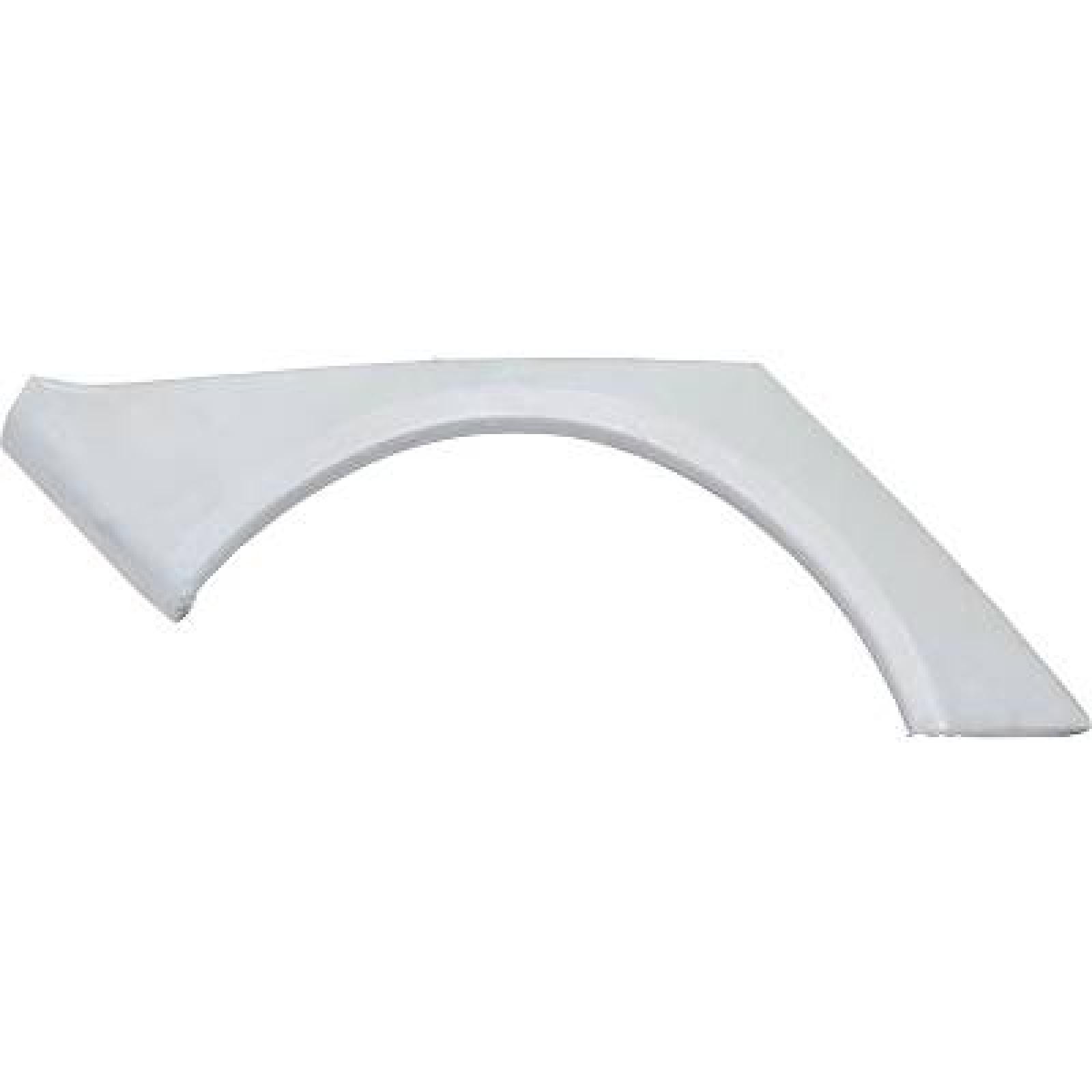 DIEDERICHS Πλευρικό τοίχωμα 9835031 DIEDERICHS 9835031 Πλευρικό τοίχωμα MITSUBISHI Pajero III SUV Cabrio (V6_W, V7_W) φθηνά