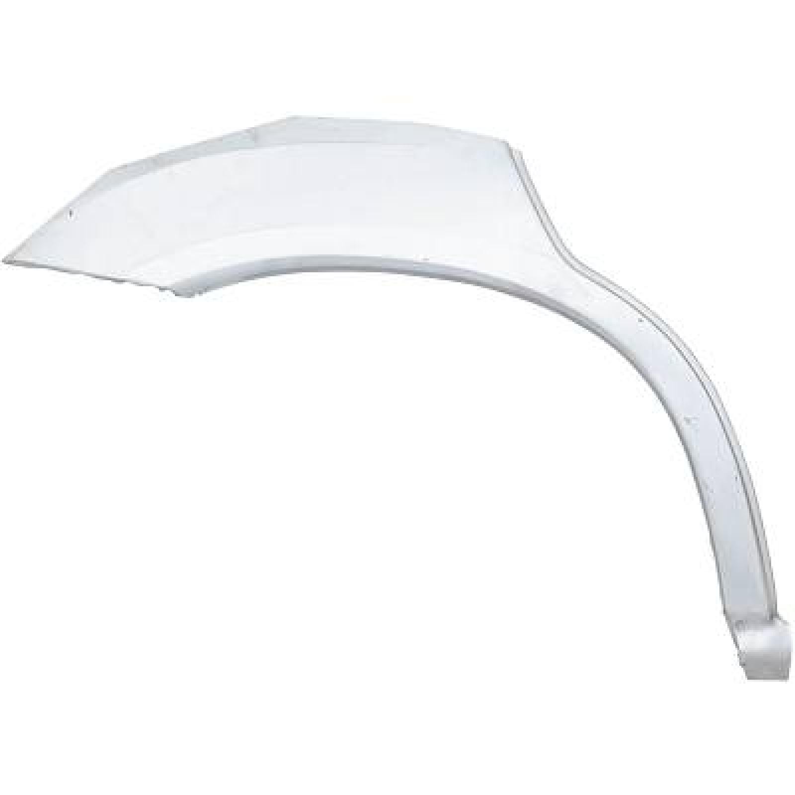 Painel lateral DIEDERICHS 9835232 DIEDERICHS 9835232 Arco da roda MITSUBISHI L300 / DELICA 2019