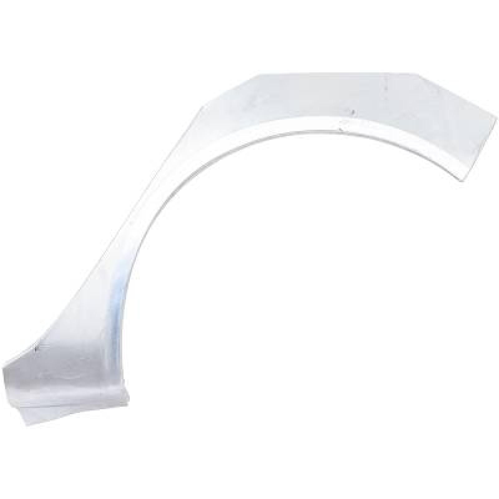DIEDERICHS Passaruota 9835431 DIEDERICHS 9835431 Sponda laterale Mitsubishi L200 KJ originali prezzo