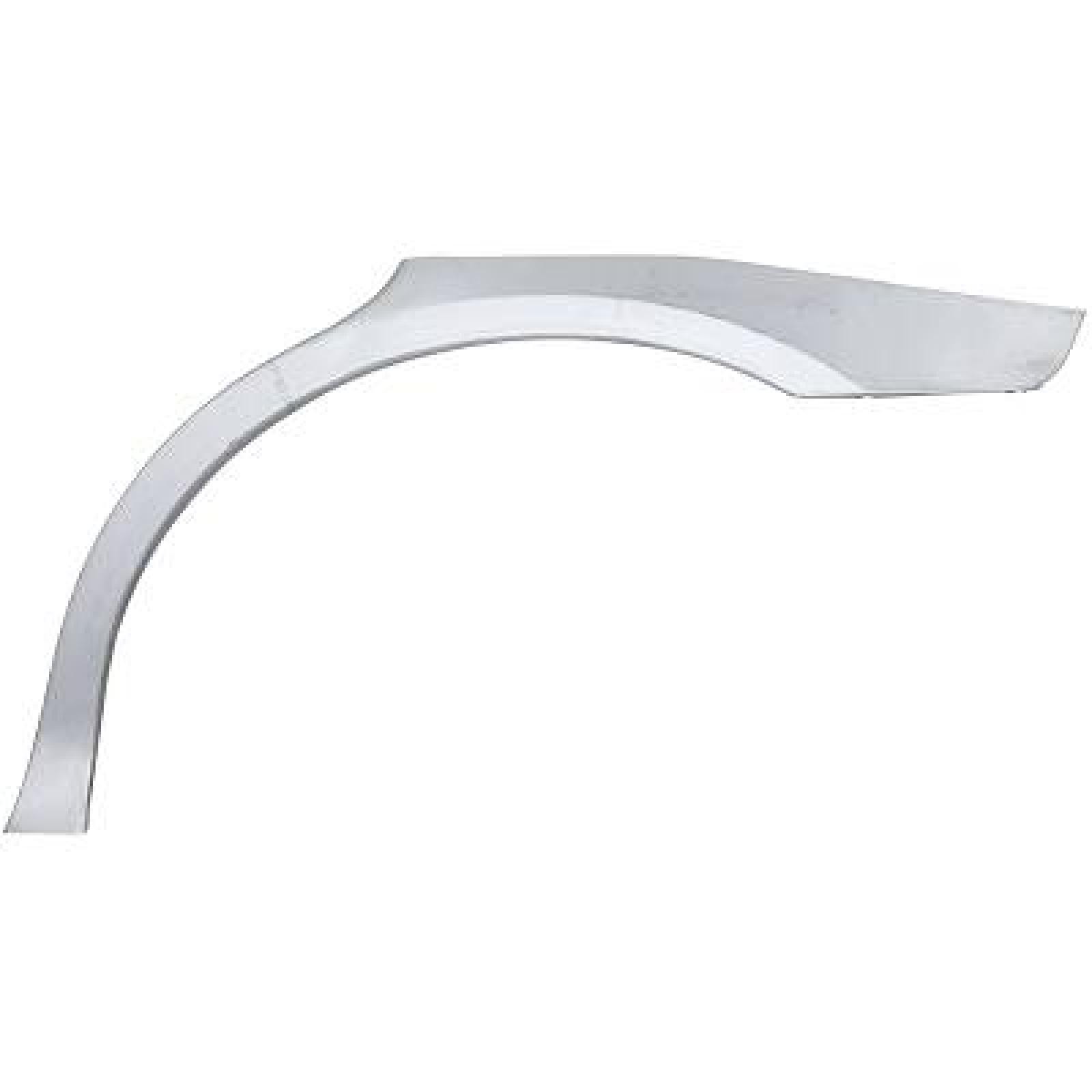 DIEDERICHS Sidewall 9869231 DIEDERICHS 9869231 Honda Integra DC2 wheel arch replacement