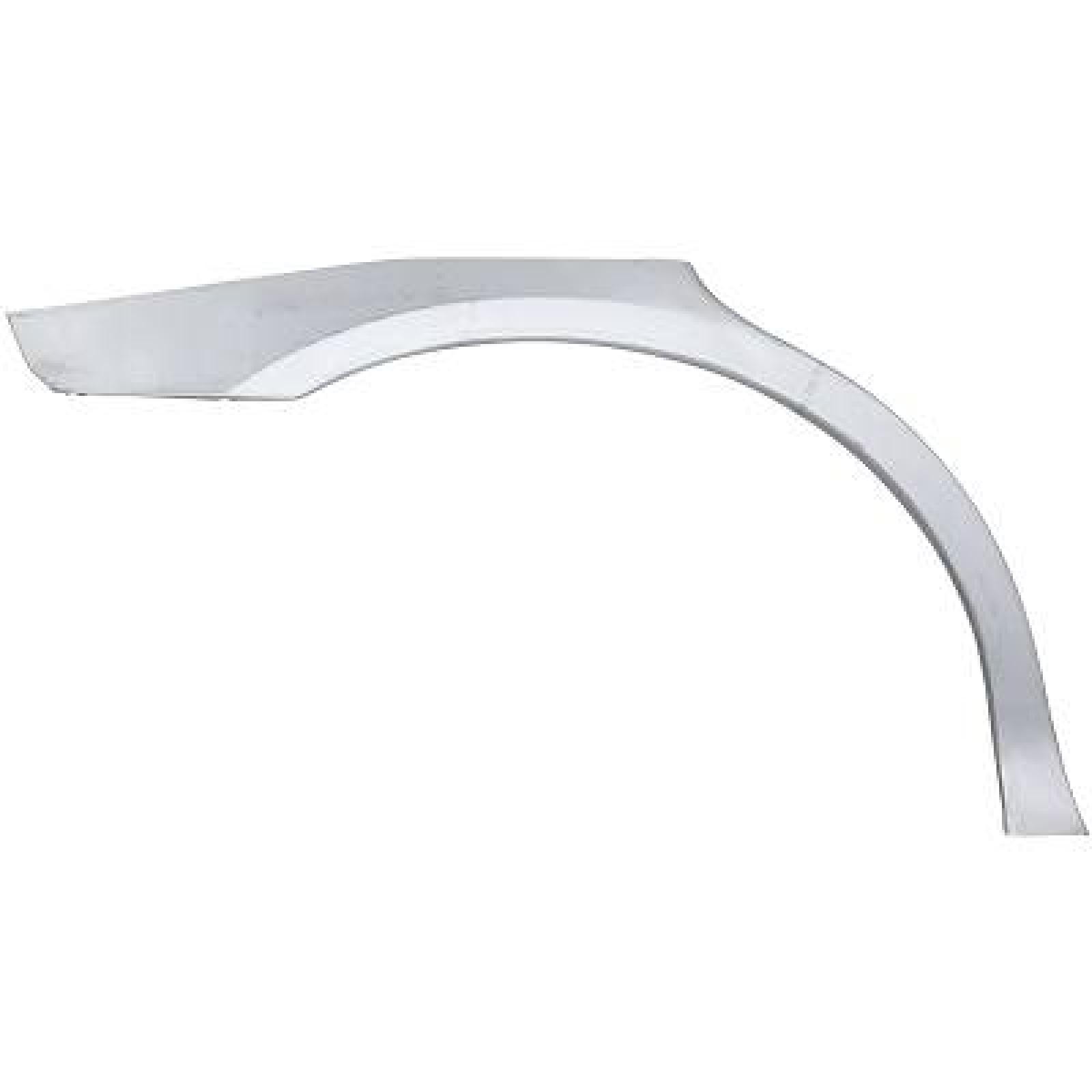 DIEDERICHS Passaruota 9869232 DIEDERICHS 9869232 Sponda laterale HONDA Stream II originali prezzo