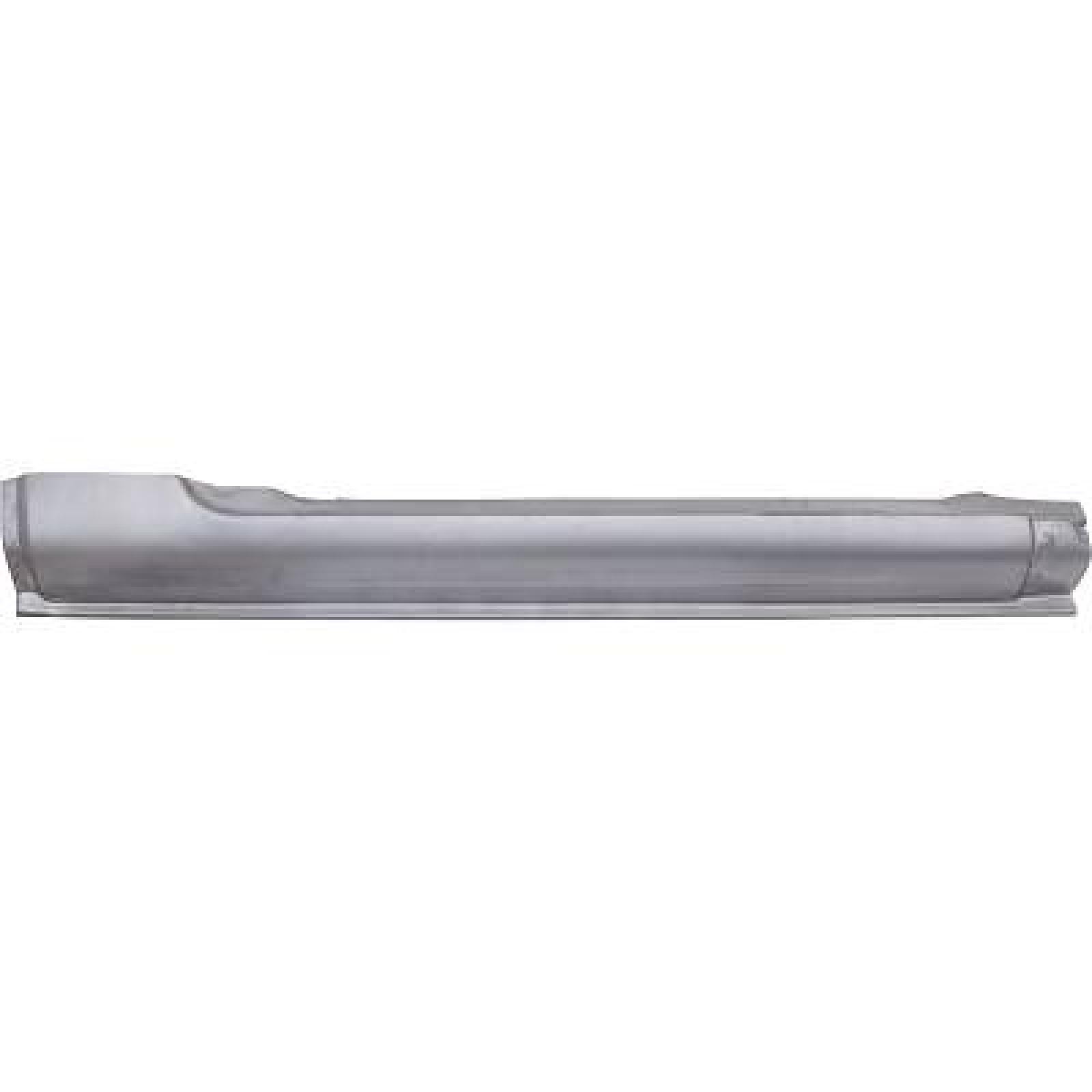 Foor board, door sill DIEDERICHS 9892022 DIEDERICHS 9892022 Μαρσπιέ SUZUKI JIMNY 2022