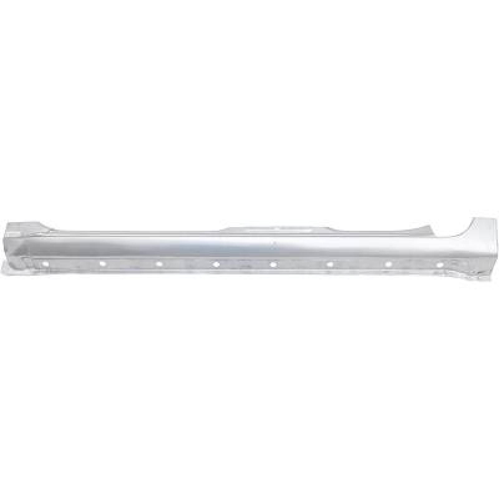 DIEDERICHS Fjæringsmontering 9894341 DIEDERICHS 9894341 Stigbrett Toyota Yaris Verso pris