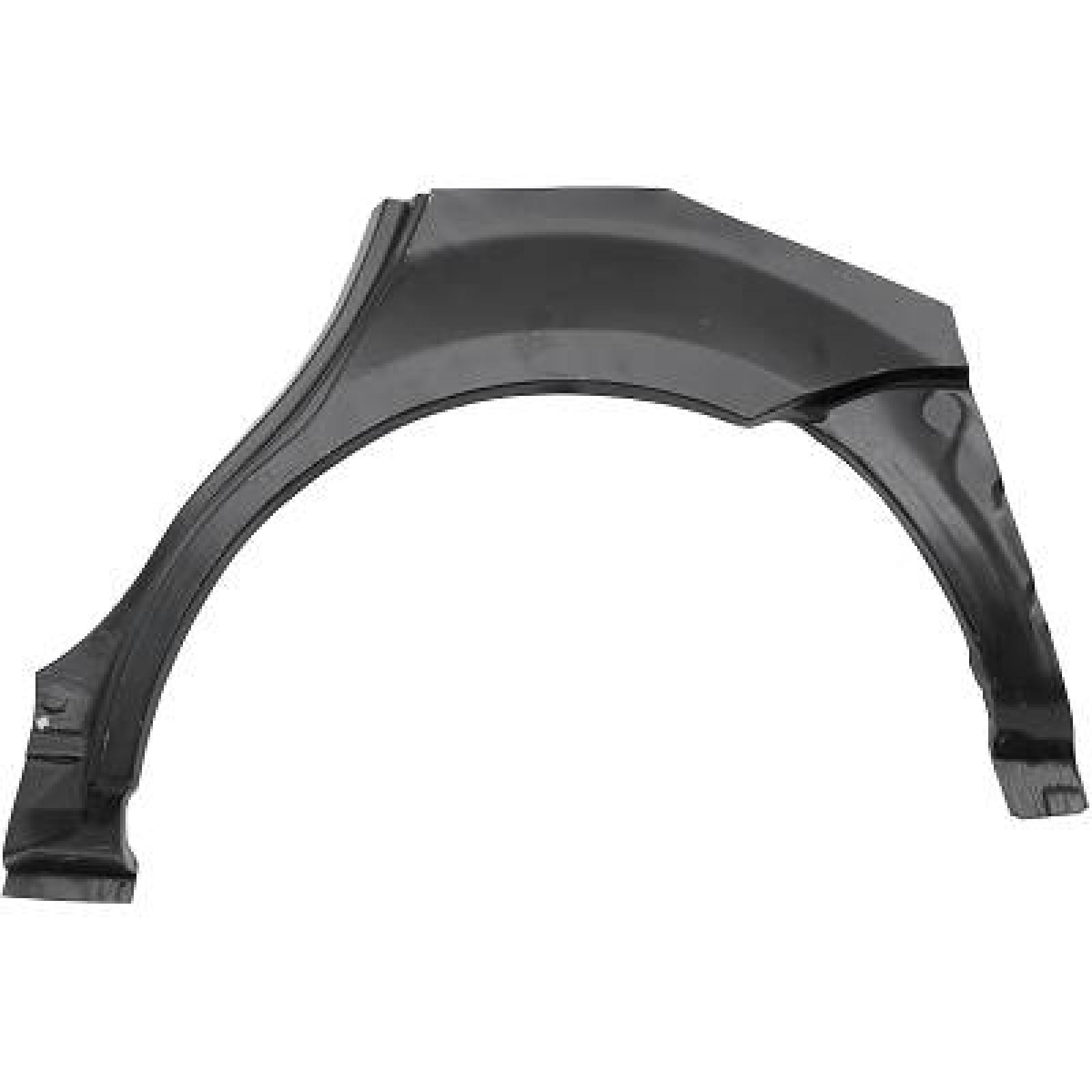 DIEDERICHS Passage de roue 9895531 DIEDERICHS 9895531 Passage de roue Toyota Prius NHW11 prix
