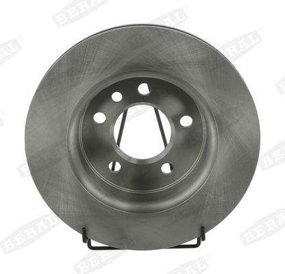 BERAL Bromsskiva BCR381A SEAT bromsskivor sport BERAL BCR381A