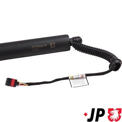 JP GROUP Karburaator 1115151602 Karburaator üksikosad JP GROUP Volvo S70 1115151602