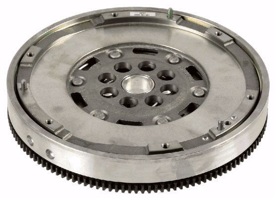 KAWE Flywheel DMF561R KAWE DMF561R Mini r57 clutch flywheel replacement