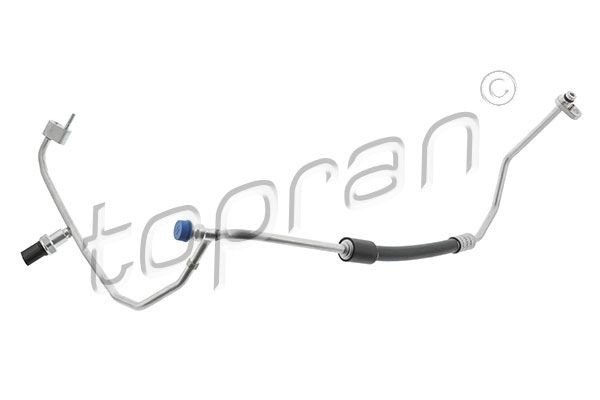 TOPRAN Högtrycksledning, klimatanläggning 119 995 TOPRAN 119 995 Högtrycksledning, klimatanläggning AUDI R8 Coupe (4S3, 4SP) 5.2 FSI 540 hk 2025