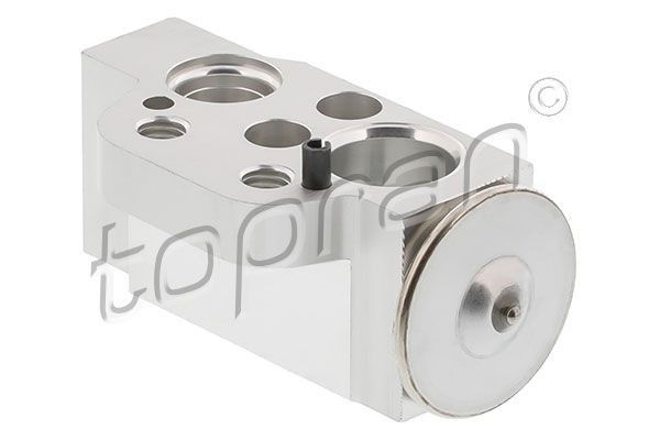 TOPRAN Expanzný ventil klimatizácie 120 040 Expanzný ventil klimatizácie TOPRAN 120 040 lacné