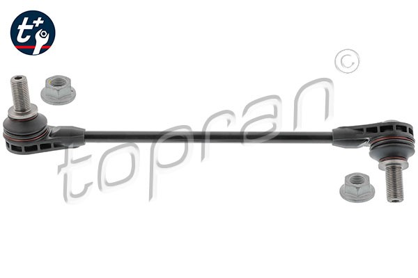 TOPRAN Stabilisatorstag 120 456 Stabstag TOPRAN Fiat SEDICI 120 456