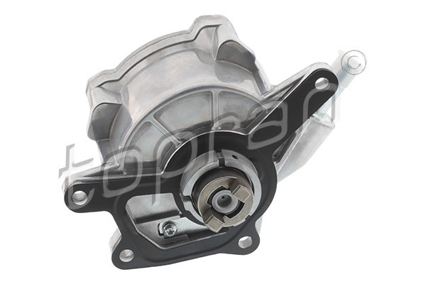 Vakuumpumpe til bremser TOPRAN 409 983 TOPRAN 409 983 Tandempumpe Mercedes-Benz S-klasse 2006