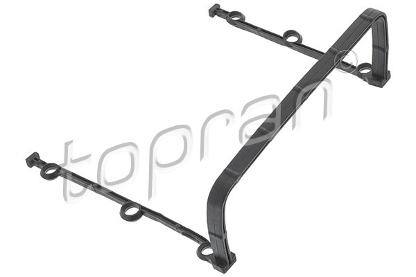TOPRAN Pakking, distributiecarter 502 193 Pakking distributiecarter TOPRAN 407 502 193 goedkoop