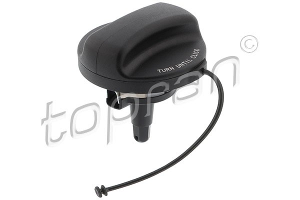 TOPRAN Tankdeckel 504 347 Tankdeckel TOPRAN Renault GRAND SCÉNIC 504 347