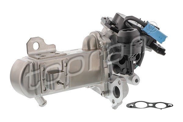 TOPRAN Radiateur EGR 723 952 TOPRAN Refroidisseur EGR BMW 723 952
