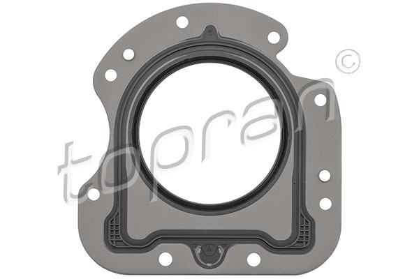 TOPRAN Vārpstas blīvgredzens, Kloķvārpsta 724 331 TOPRAN 724 331 Vārpstas blīvgredzens kloķvārpsta OPEL Astra L Hatchback (C02) lēti