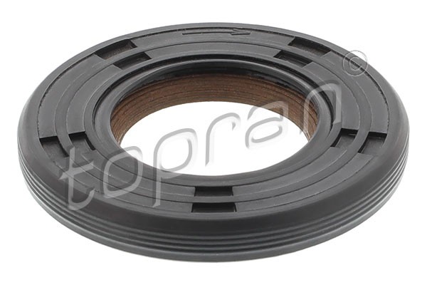 TOPRAN Tesniaci krúżok vačkového hriadeľa 724 347 724 347 Tesniaci krúżok vačkového hriadeľa TOPRAN HYUNDAI ix55