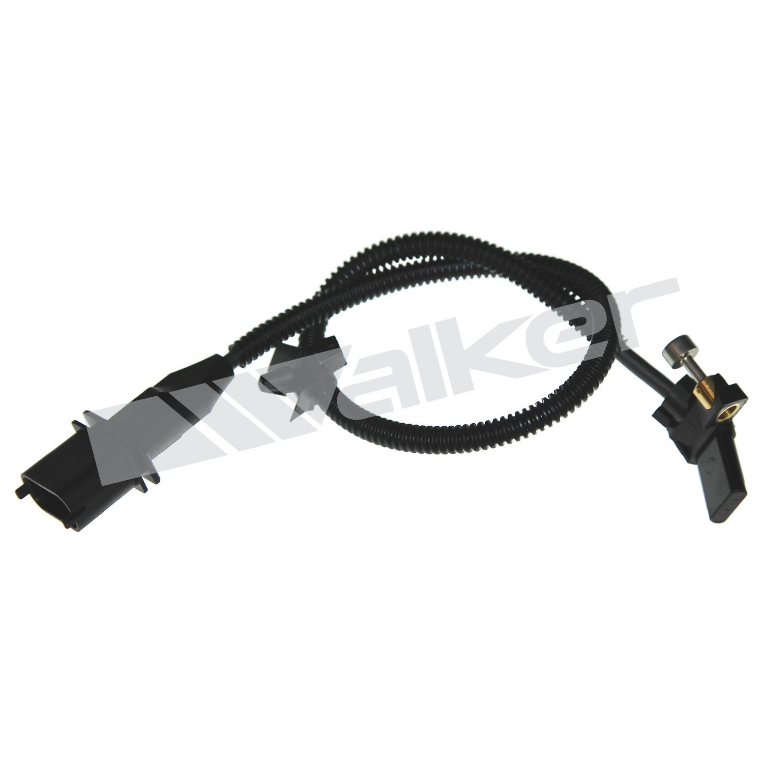 WALKER PRODUCTS Snímač impulzov kľukového hriadeľa 235-1455 Snímač otáčok kľukového hriadeľa WALKER PRODUCTS Opel TIGRA 235-1455