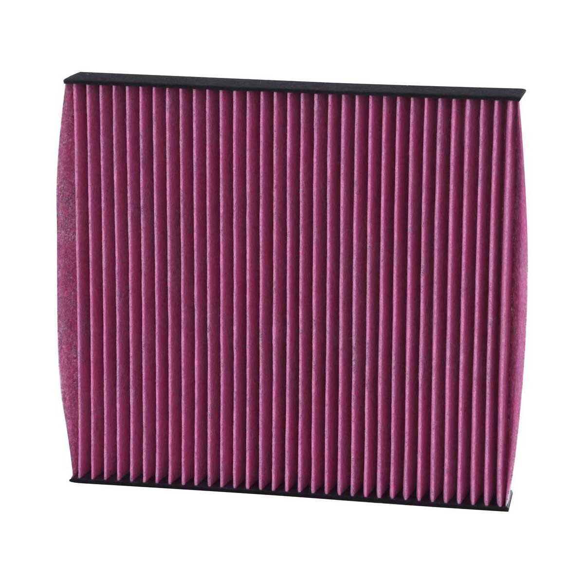 K&N Filters Kupefilter DVF5001 Pollenfilter K&N Filters 307 DVF5001 billige