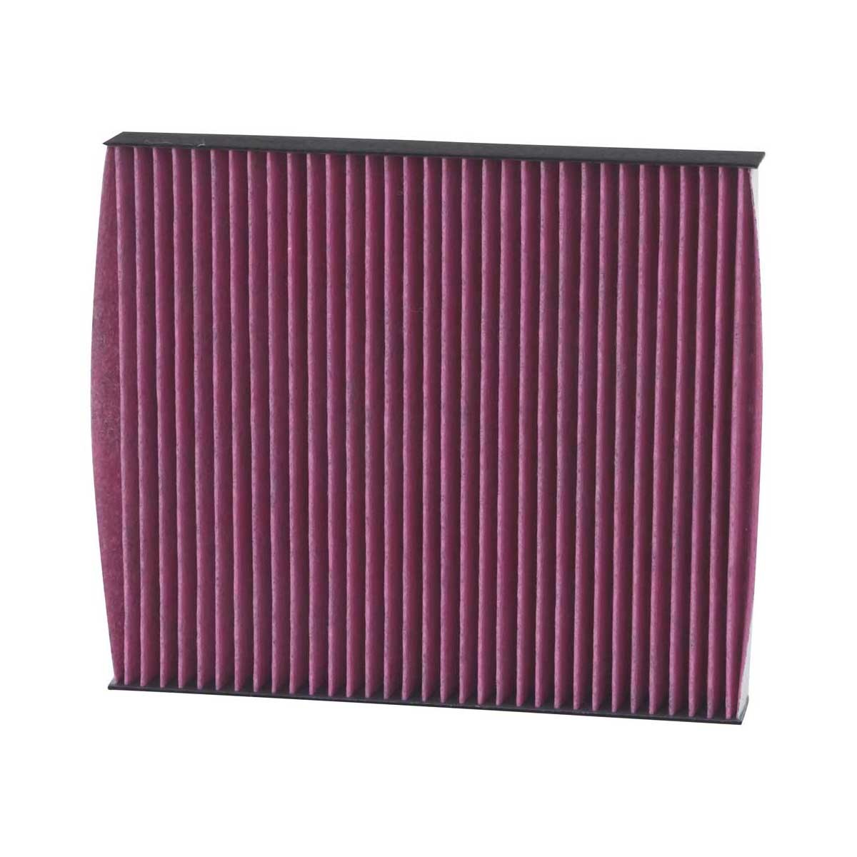 K&N Filters Interieurfilter DVF5002 DVF5002 Airco filter SEAT IBIZA K&N Filters