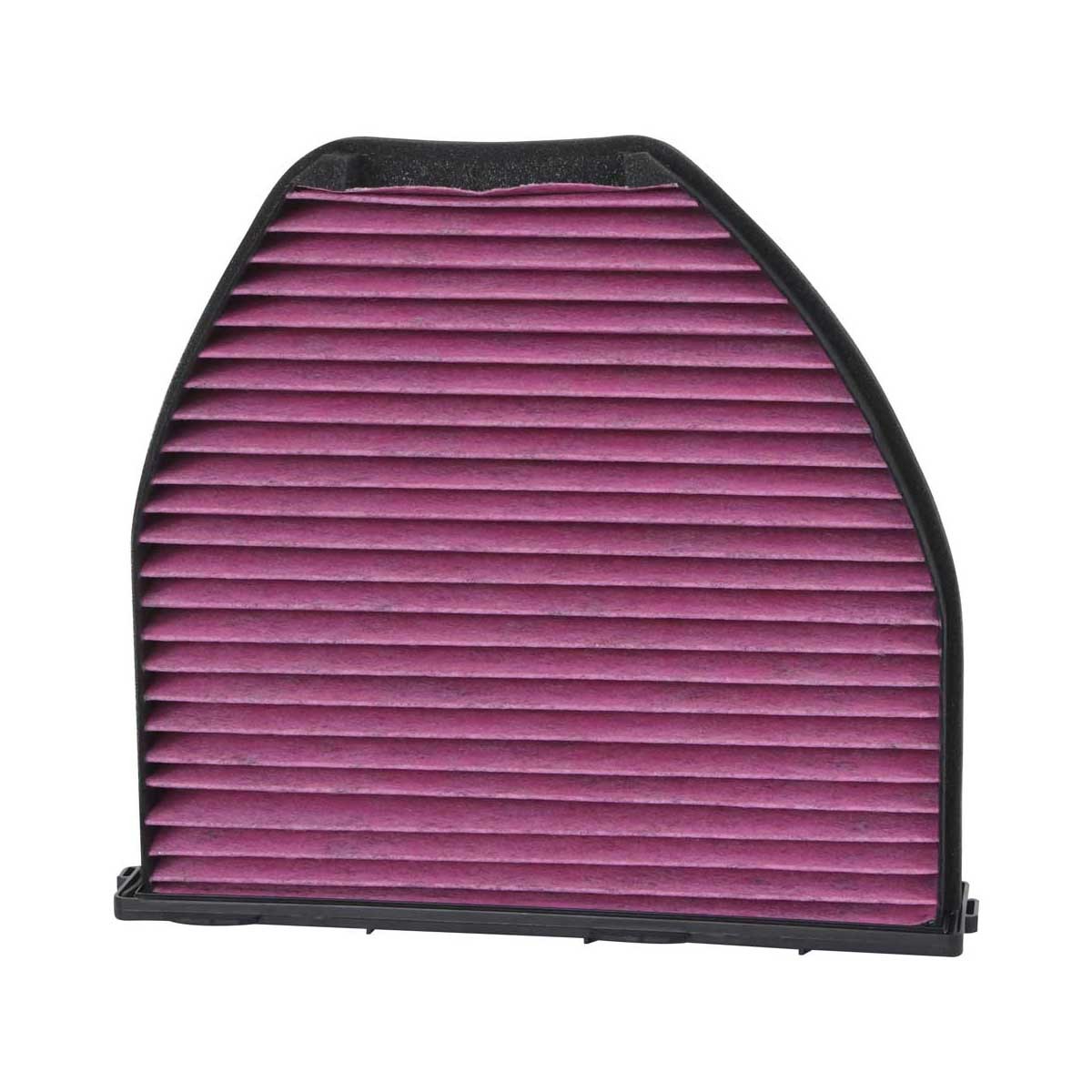K&N Filters Filter, salongiõhk DVF5013 DVF5013 Salongifilter MERCEDES-BENZ E-klass K&N Filters
