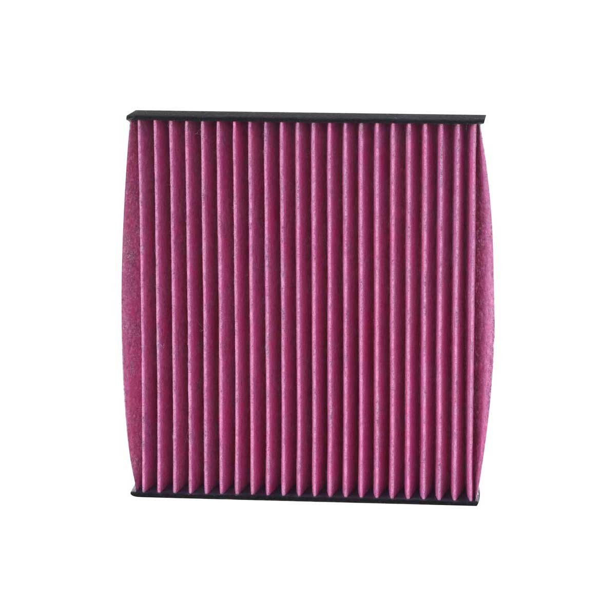 K&N Filters Pollen filter DVF5014 DVF5014 K&N Filters pollen filter SUBARU