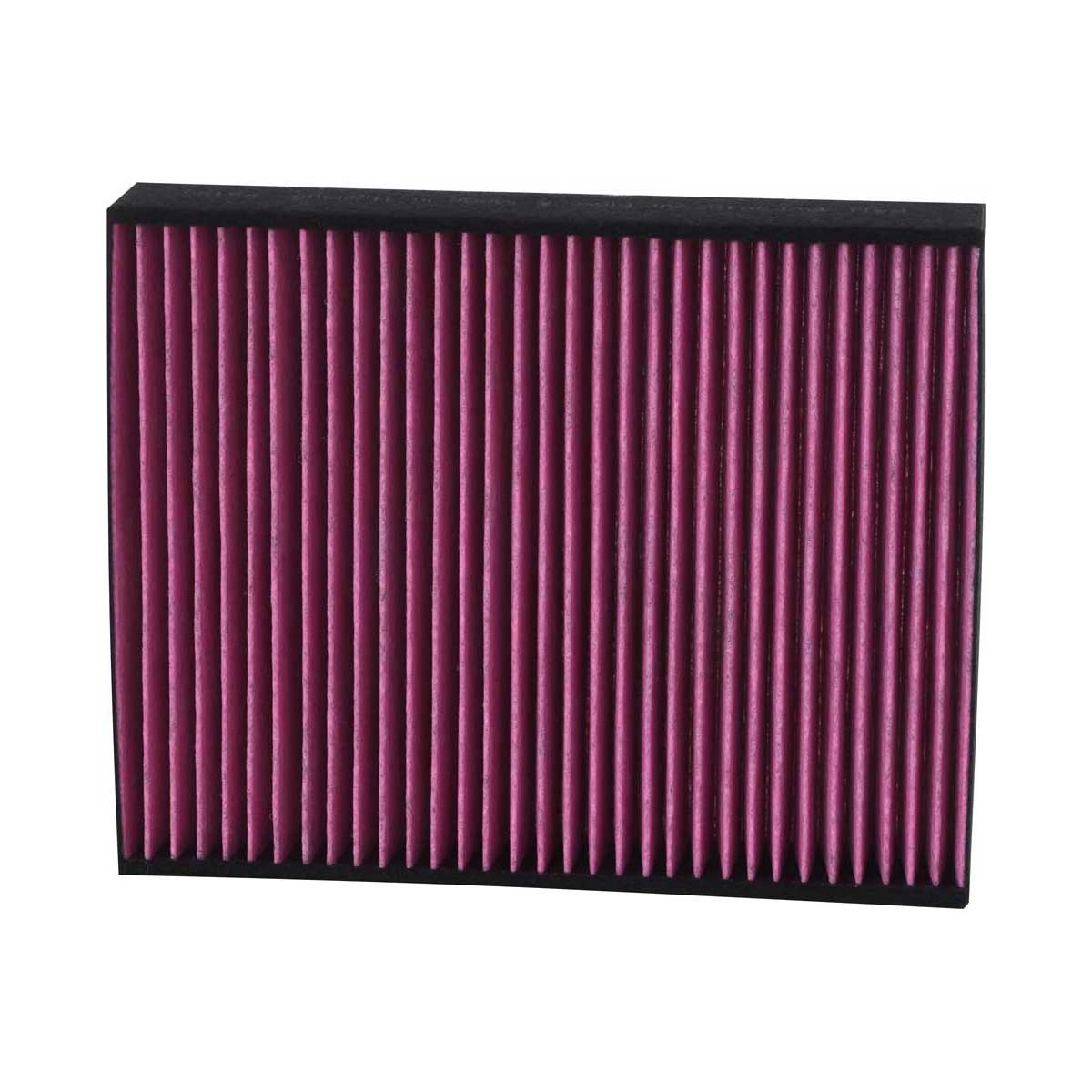K&N Filters Filtre d'habitacle DVF5015 Filtre climatisation K&N Filters FORMENTOR DVF5015 pas cher