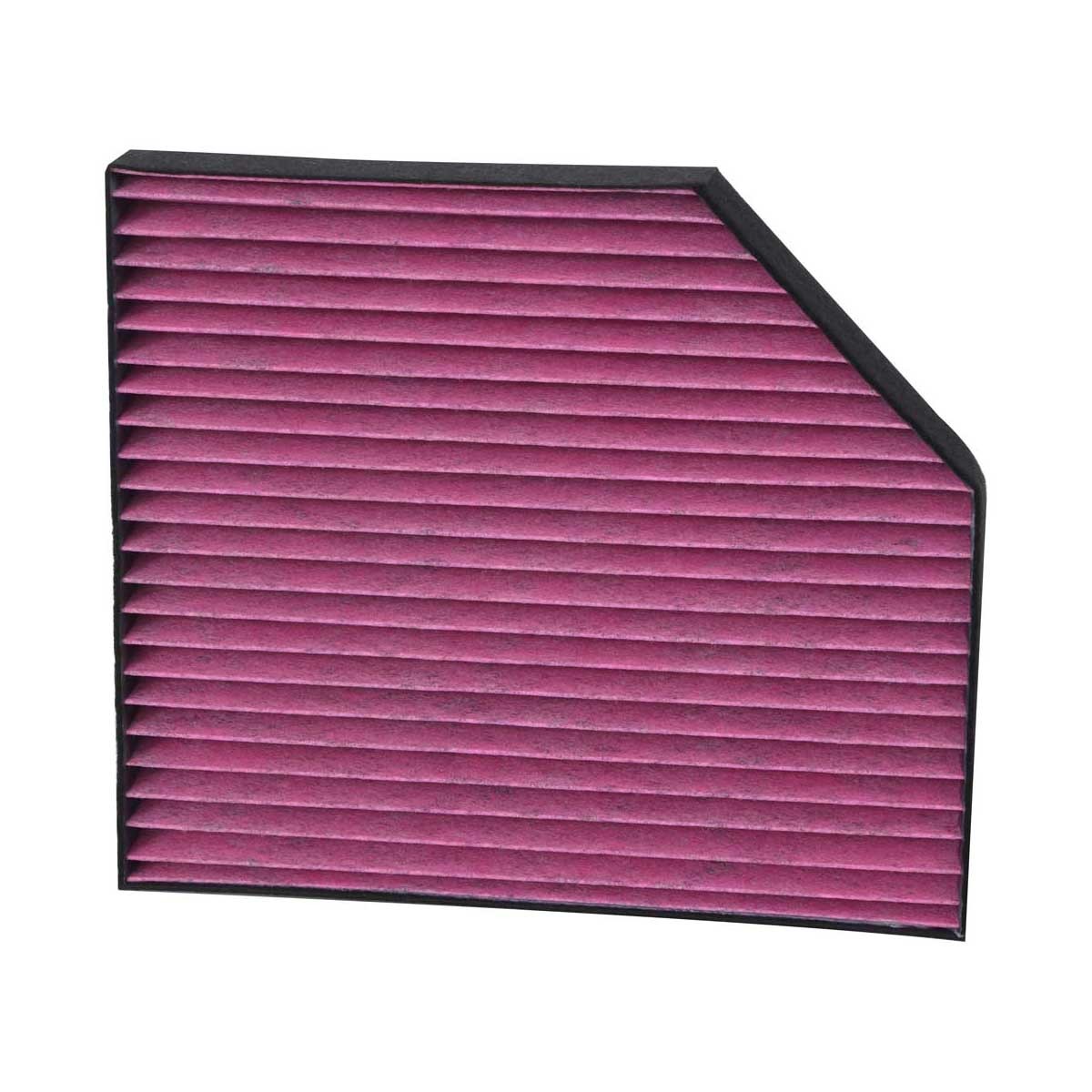 K&N Filters Filter, salongiõhk DVF5017 Salongifilter K&N Filters Ford C-MAX DVF5017