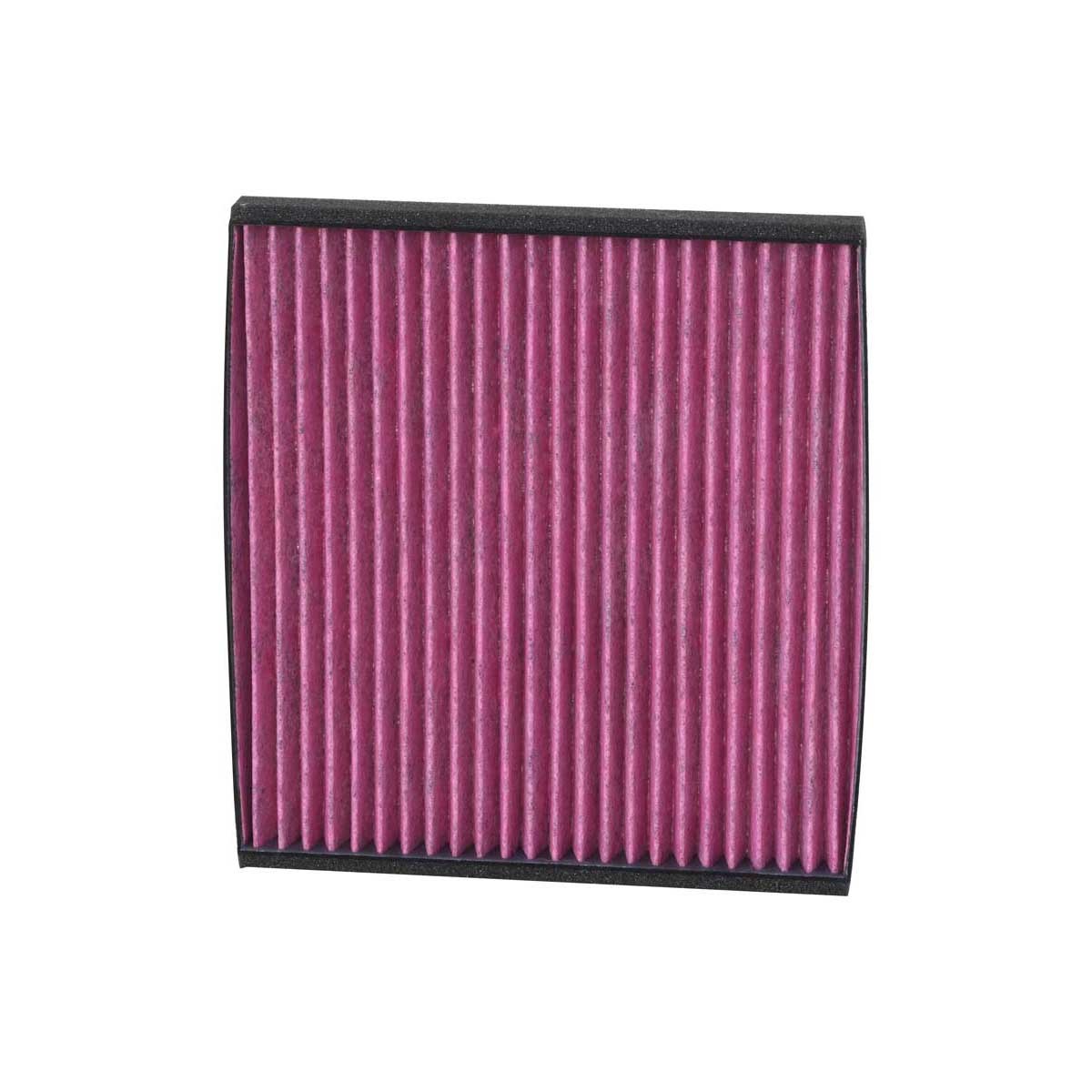K&N Filters Filter, salongiõhk DVF5020 Salongi õhufilter K&N Filters PRIUS DVF5020 odav