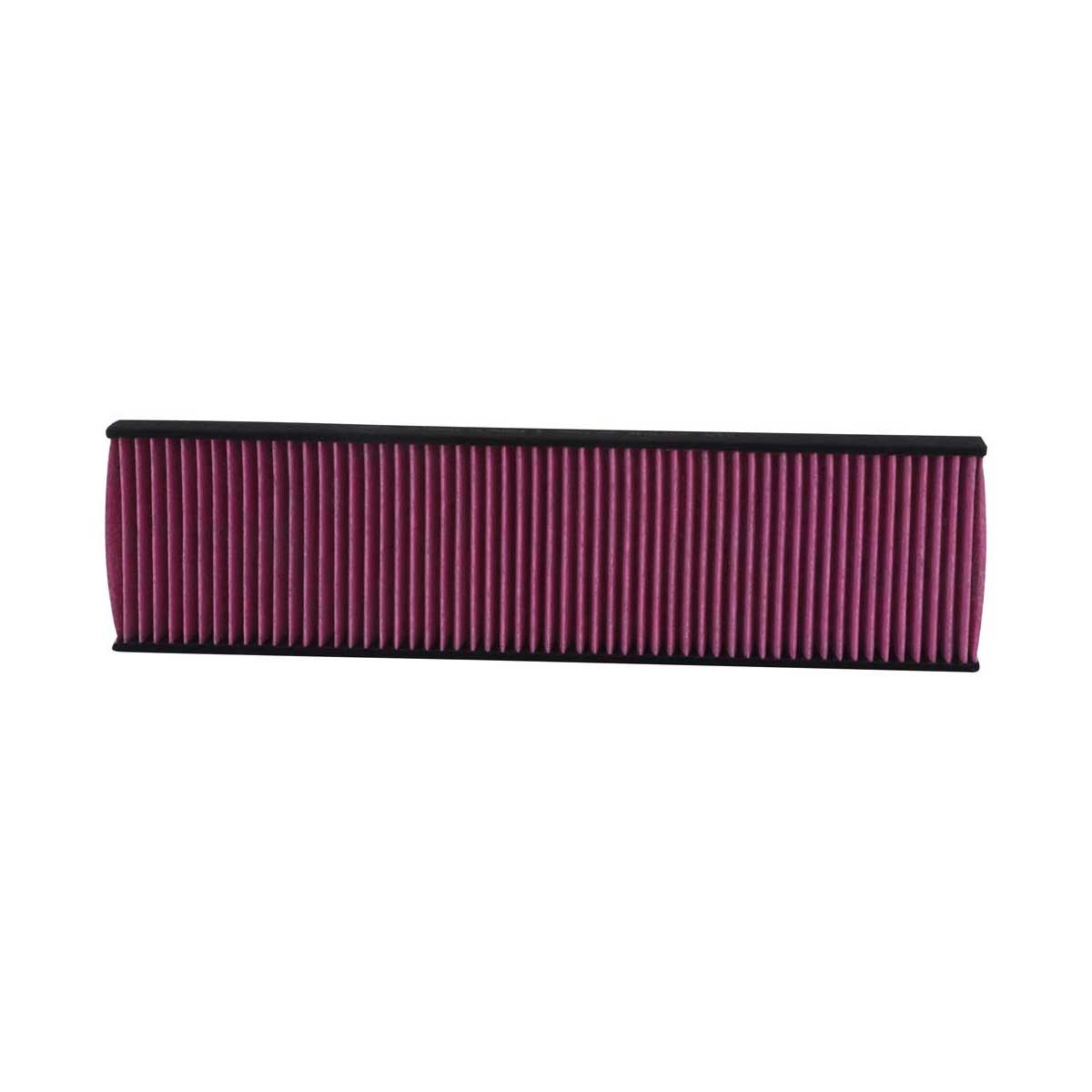 K&N Filters Filtro, ar do habitáculo DVF5042 Filtro do habitáculo K&N Filters Peugeot BIPPER DVF5042