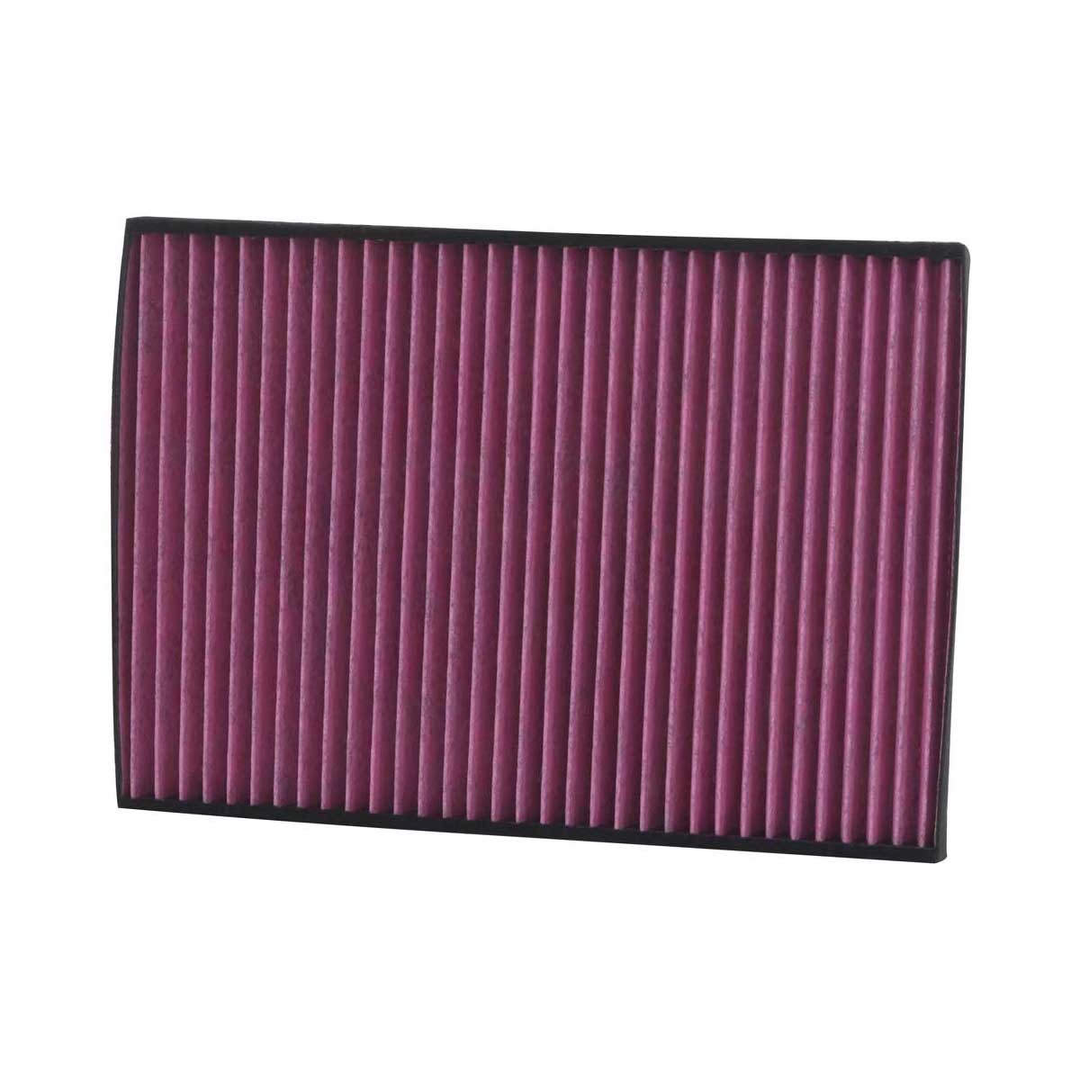 K&N Filters Filter vnútorného priestoru DVF5043 Kabínový filter K&N Filters Mercedes-Benz séria 124 DVF5043