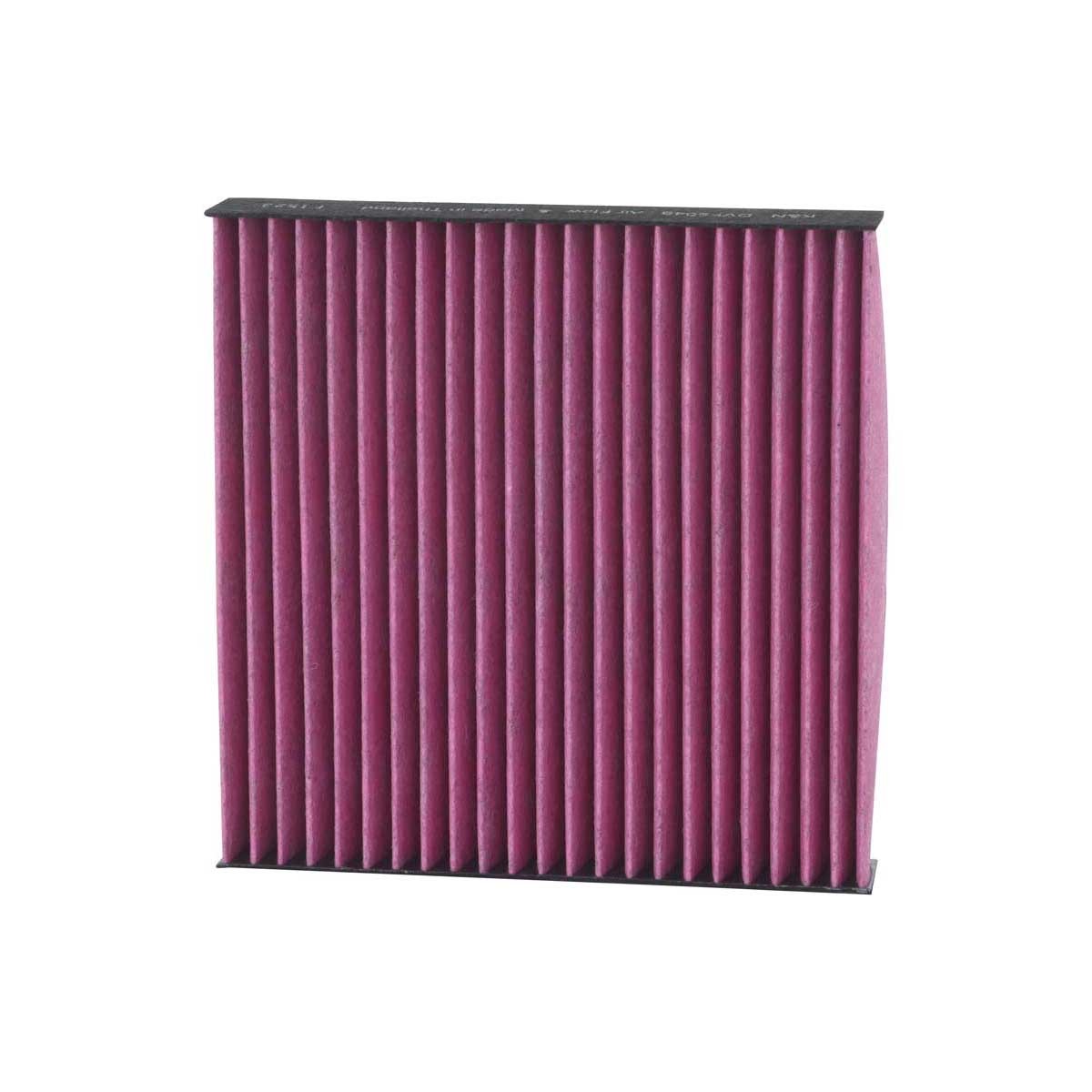 Pollenfilter K&N Filters DVF5049 K&N Filters DVF5049 Kabinefilter Suzuki SX4 2022
