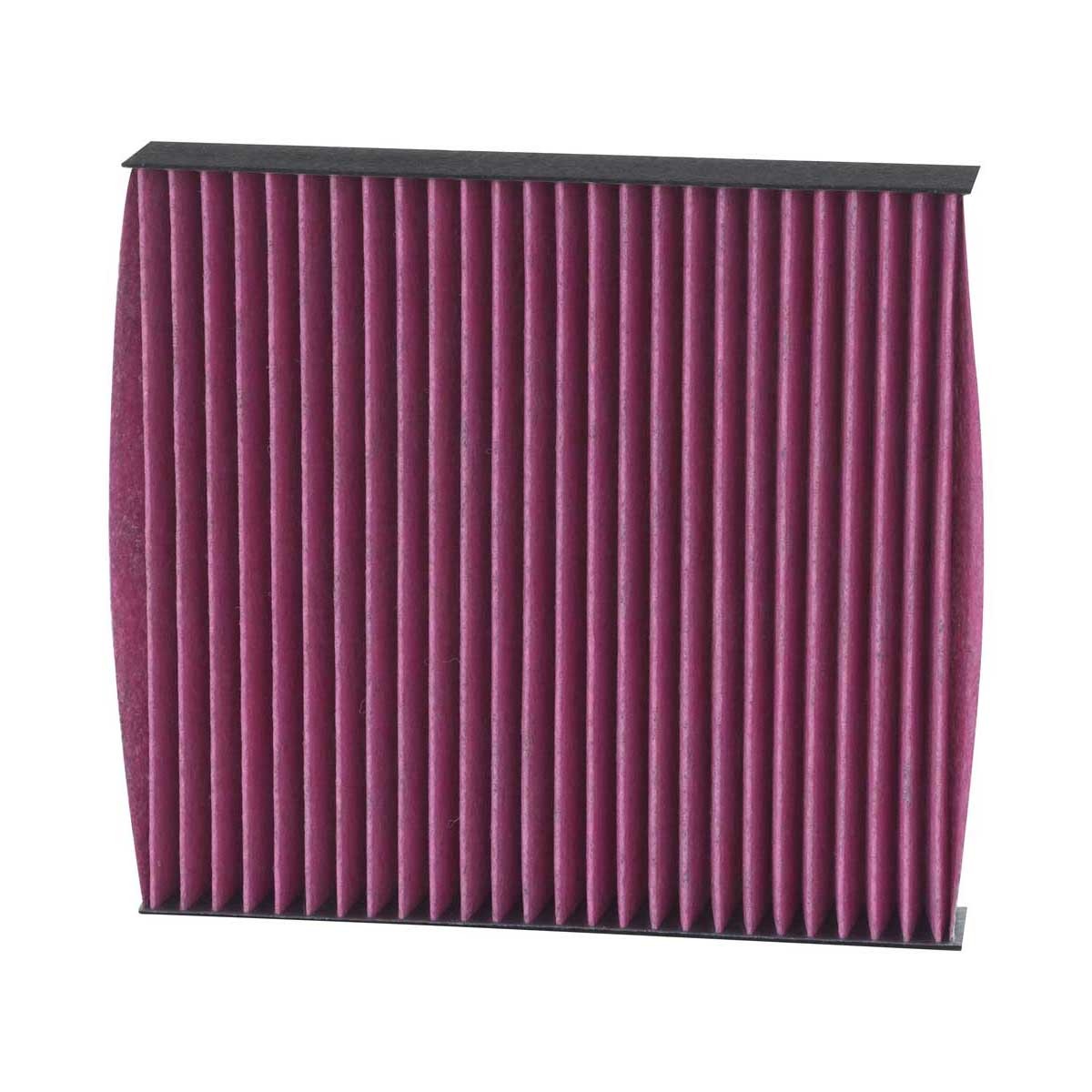 K&N Filters Filtrs, Salona telpas gaiss DVF5050 DVF5050 Salona gaisa filtrs CITROËN JUMPER K&N Filters