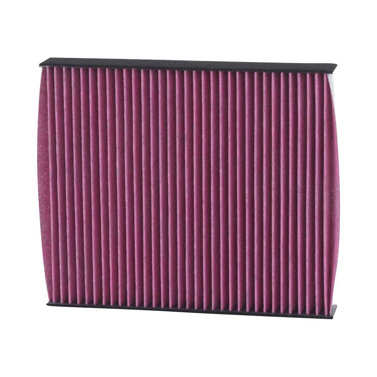 K&N Filters Suodatin, sisäilma DVF5052 DVF5052 K&N Filters Raitisilmasuodatin Mazda CX-5 hinta