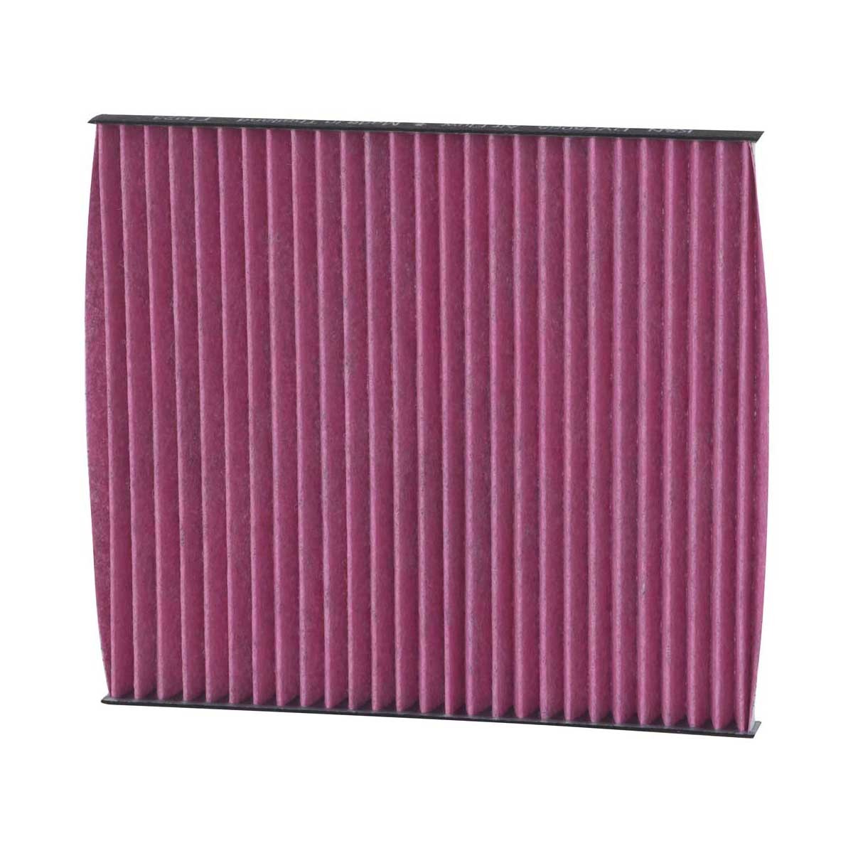 K&N Filters Interieurfilter DVF5055 Koolstoffilter K&N Filters CARENS DVF5055 goedkoop