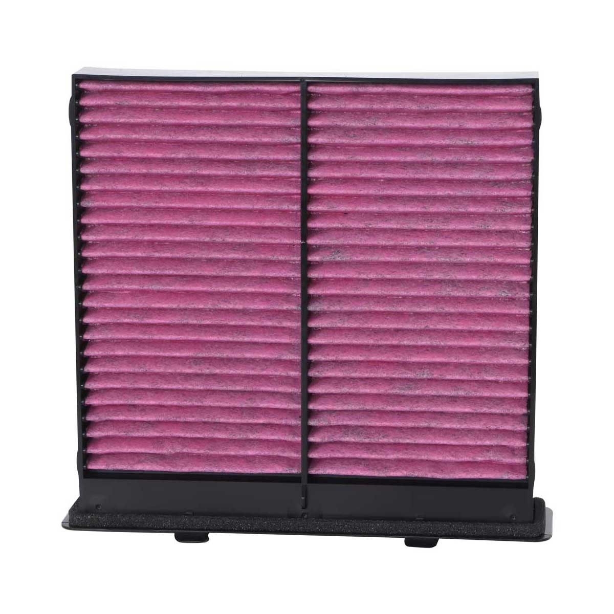 K&N Filters Filtrs, Salona telpas gaiss DVF5058 DVF5058 Salona gaisa filtrs OPEL ADAM K&N Filters